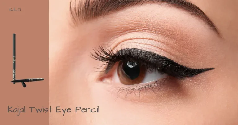 kajal twist eye pencil