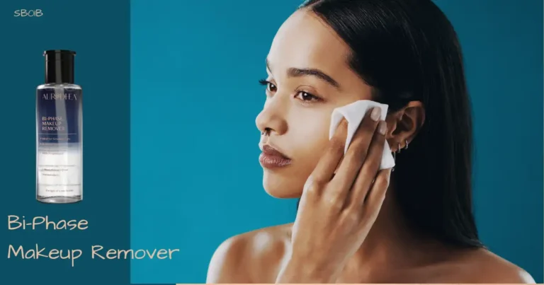 bi phase makeup remover