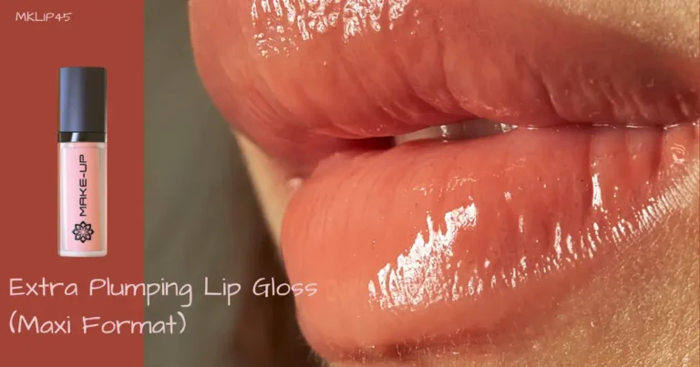 extra plumping lip gloss (maxi format)