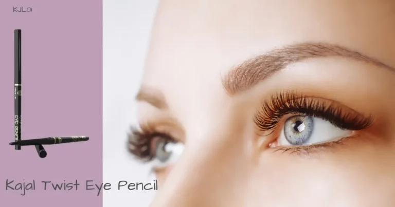 kajal twist eye pencil